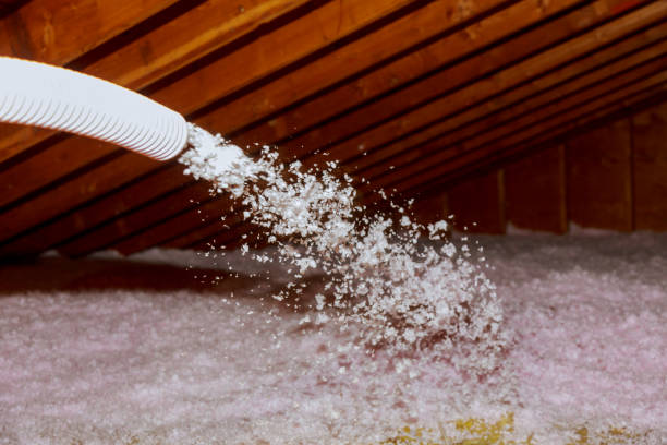 Best DIY Insulation Kits and Guidance in West Liberty, KY