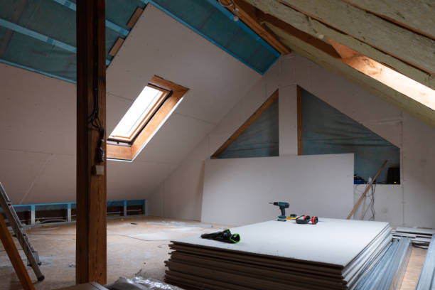 Best Insulation Maintenance and Repair in West Liberty, KY