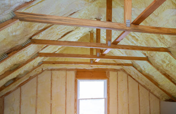 Best Spray Foam Insulation in West Liberty, KY