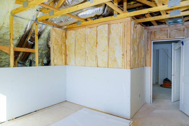 Best Insulation for Specific Applications in West Liberty, KY