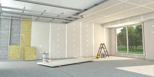 Trusted West Liberty, KY Insulation Contractor Experts
