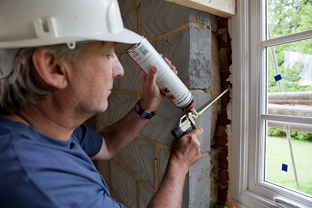 Best Blown-in Insulation in West Liberty, KY