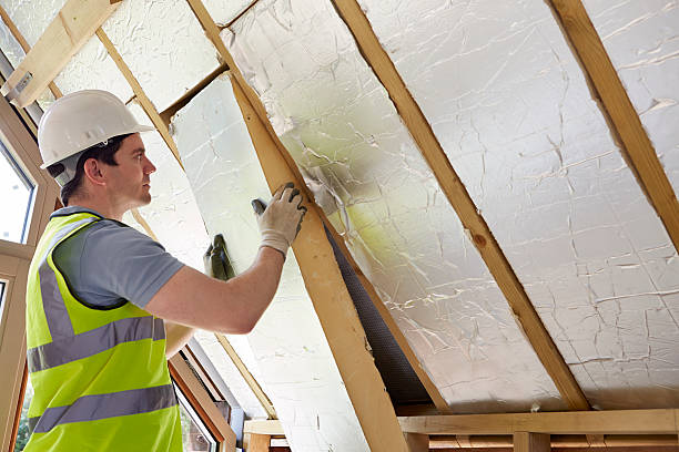 Best Spray Foam Insulation in West Liberty, KY